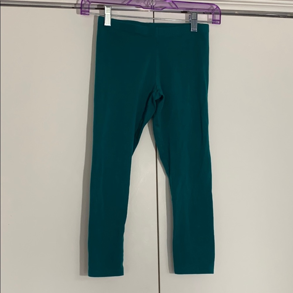 Girls leggings